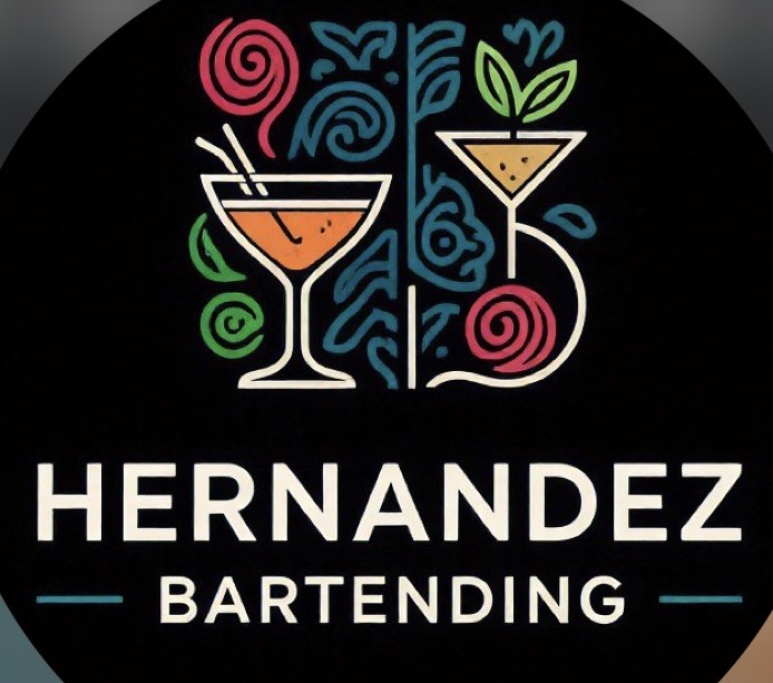 Hernandez Bartending